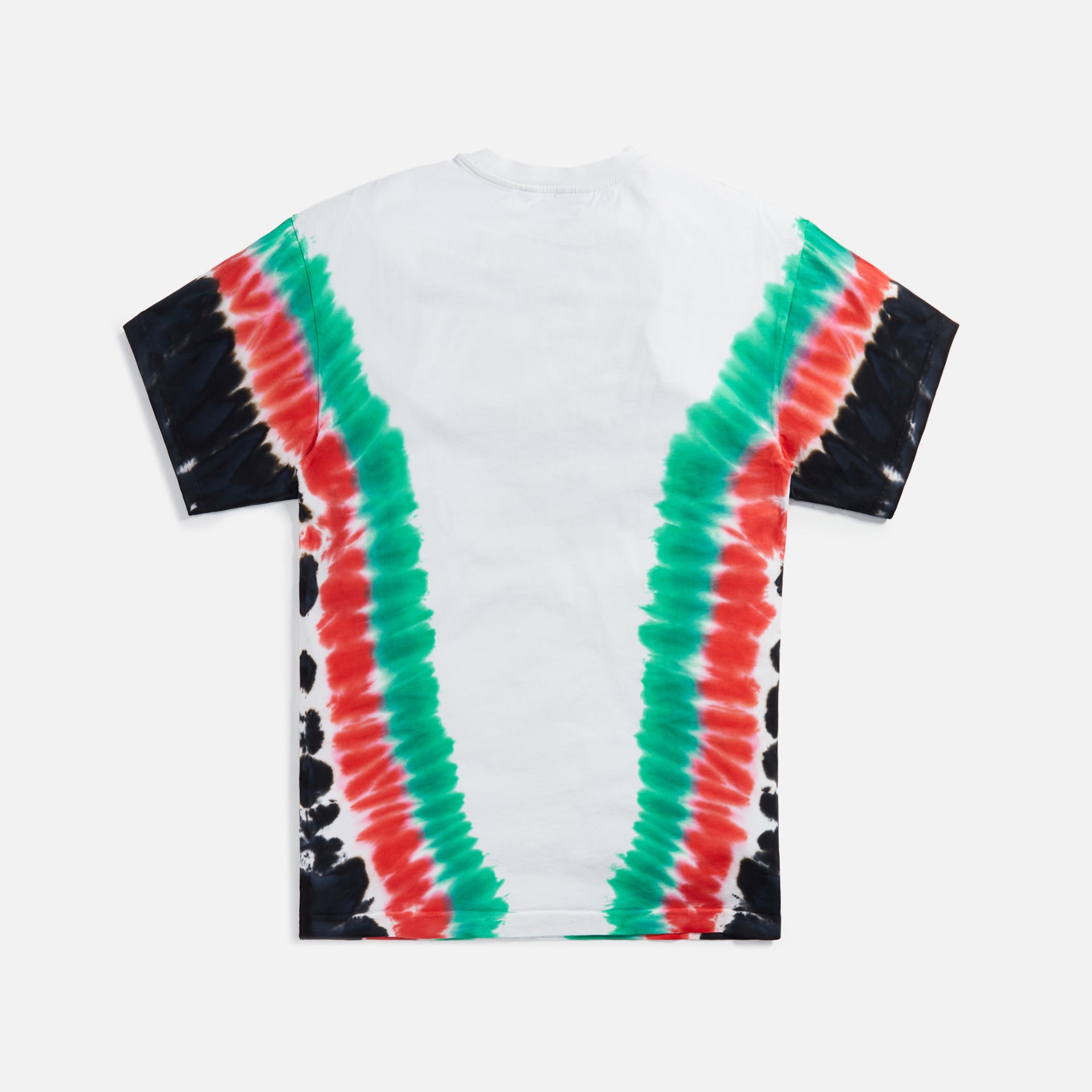 Daily Paper Mocta Tee - Multi