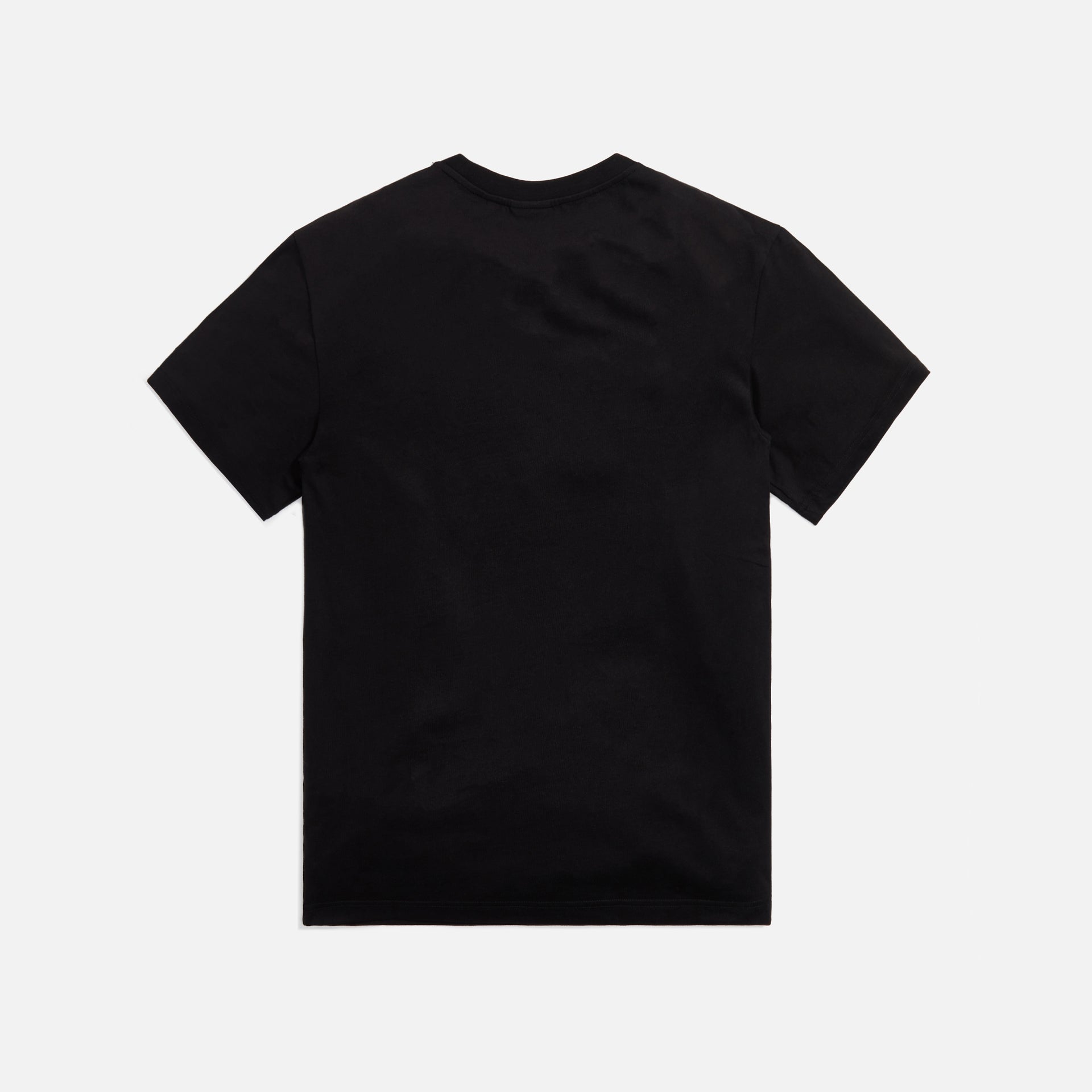 Daily Paper Milo Tee - Black