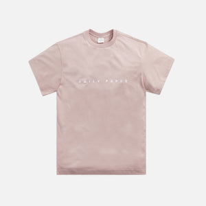 Daily Paper Alias Tee - Old Pink