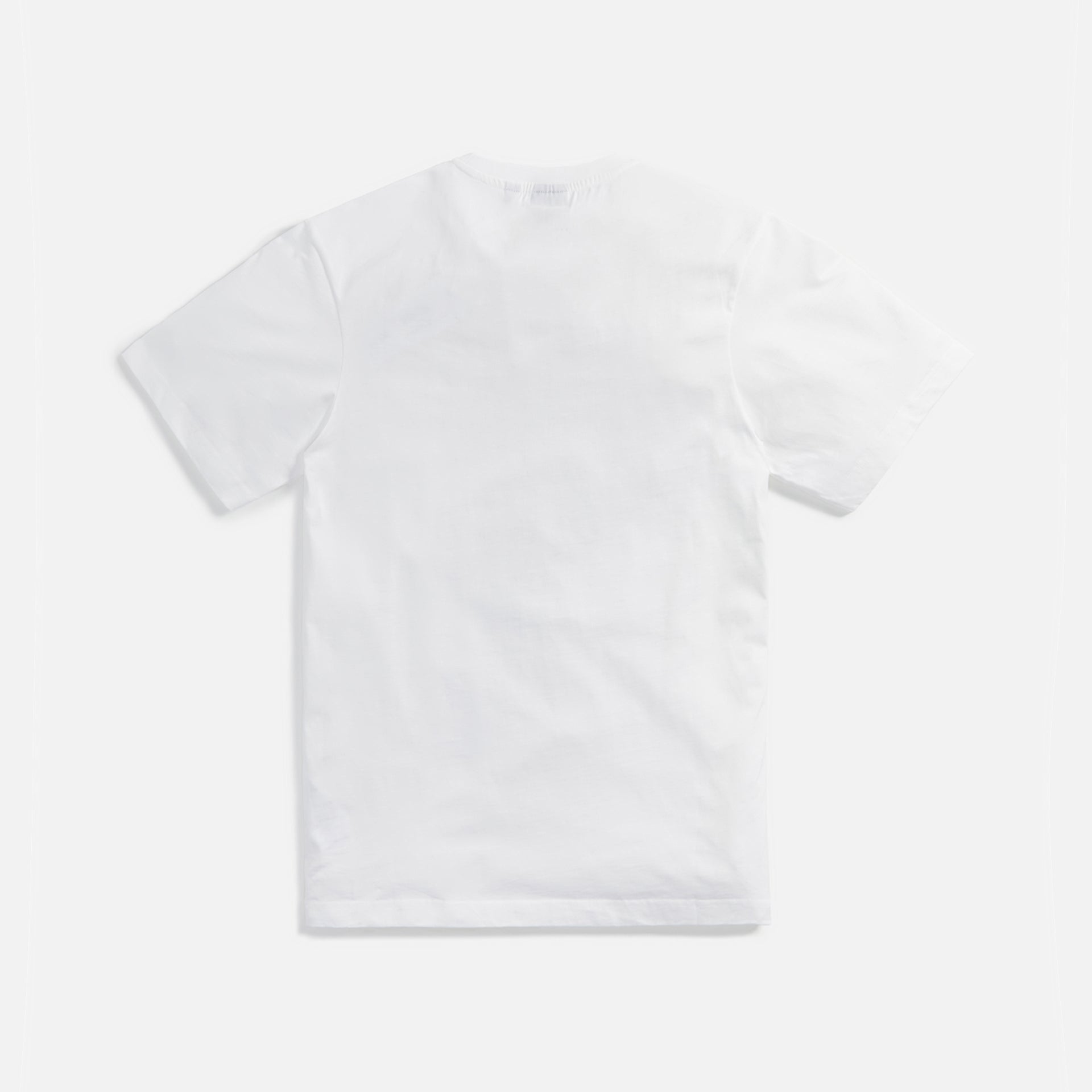 Daily Paper Paniz Tee - White