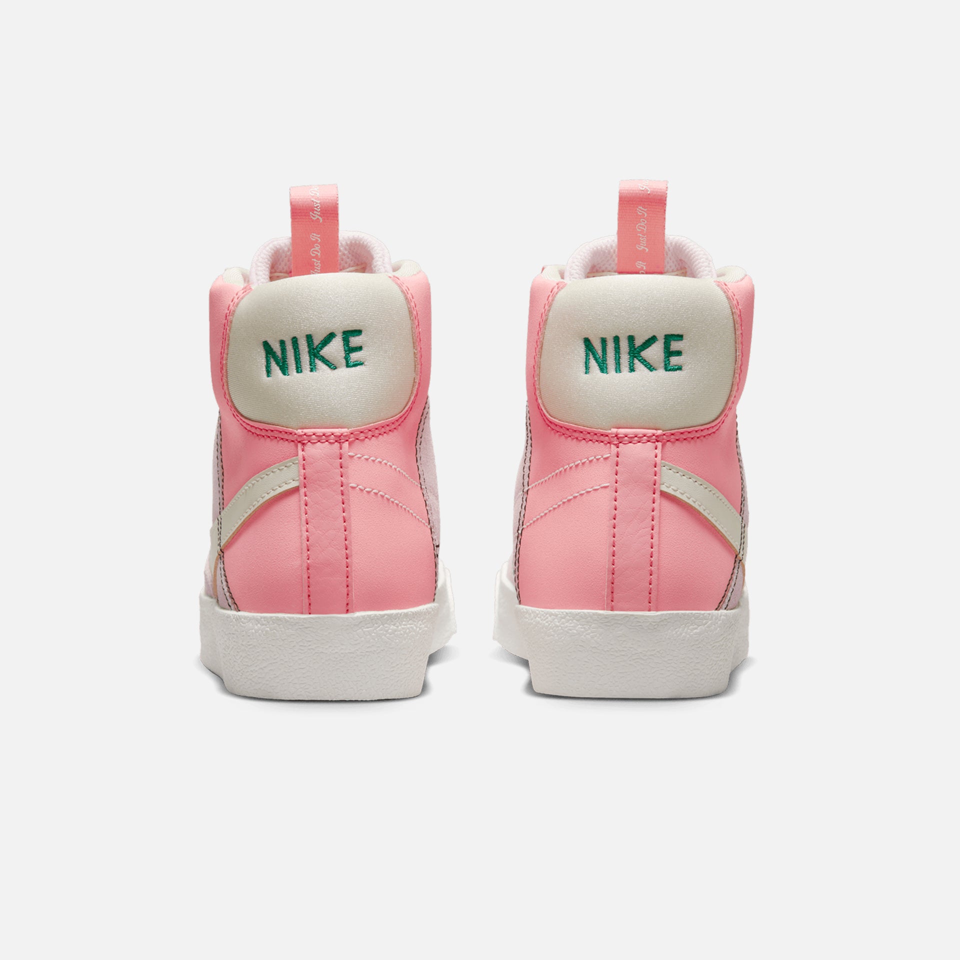 Nike Grade School Blazer Mid `77 SE - Pink Foam / Coconut Milk / Pink Gaze