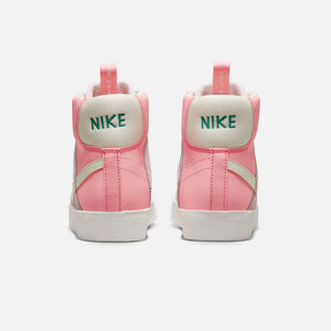 Nike Grade School Blazer Mid `77 SE - Pink Foam / Coconut Milk / Pink Gaze