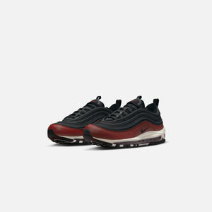 Oneindigheid fort katje Nike Air Max 97 - Team Red / Black / Anthracite / Summit White – Kith