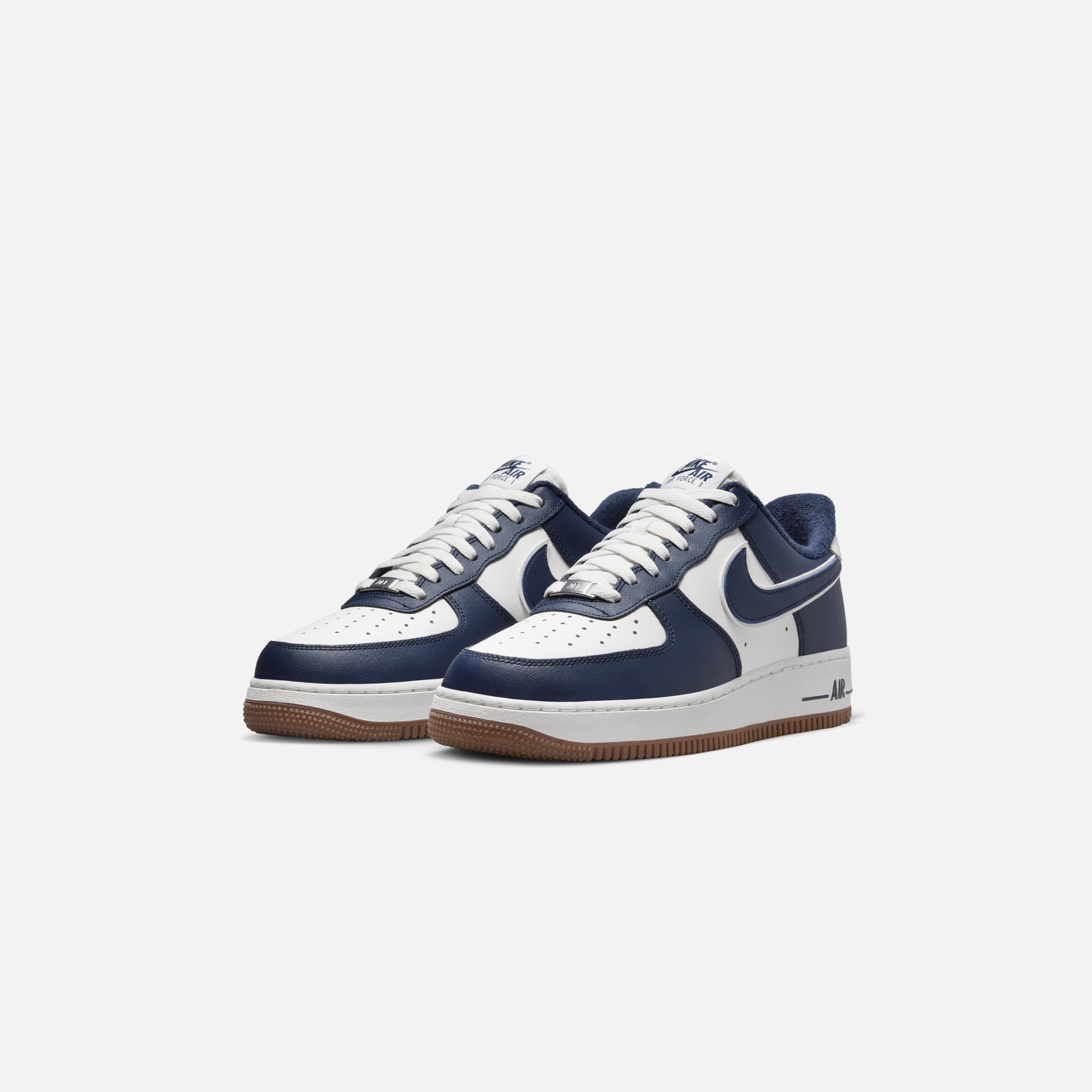 air force 1 lv8 navy