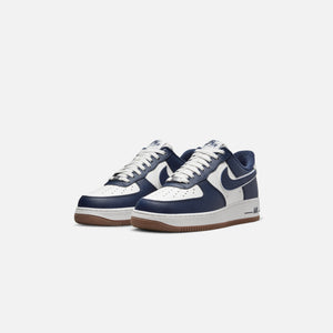 Air Force 1 '07 Mid LV8 'Navy