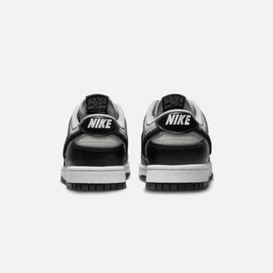 Nike Dunk Low Retro - Grey Fog / Black / Wolf Grey / Iron Grey