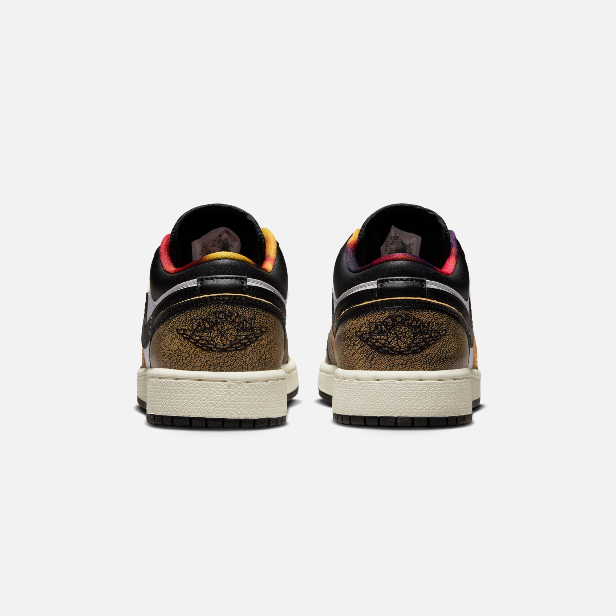 Nike Air Force 1 Low x KITH Tokyo Super Rare. Men's Size 9.5
