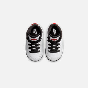 Nike TD Air Jordan 2 Retro OG '87 - Chicago