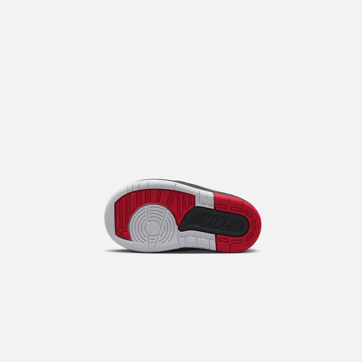 Nike TD Air Jordan 2 Retro OG '87 - Chicago