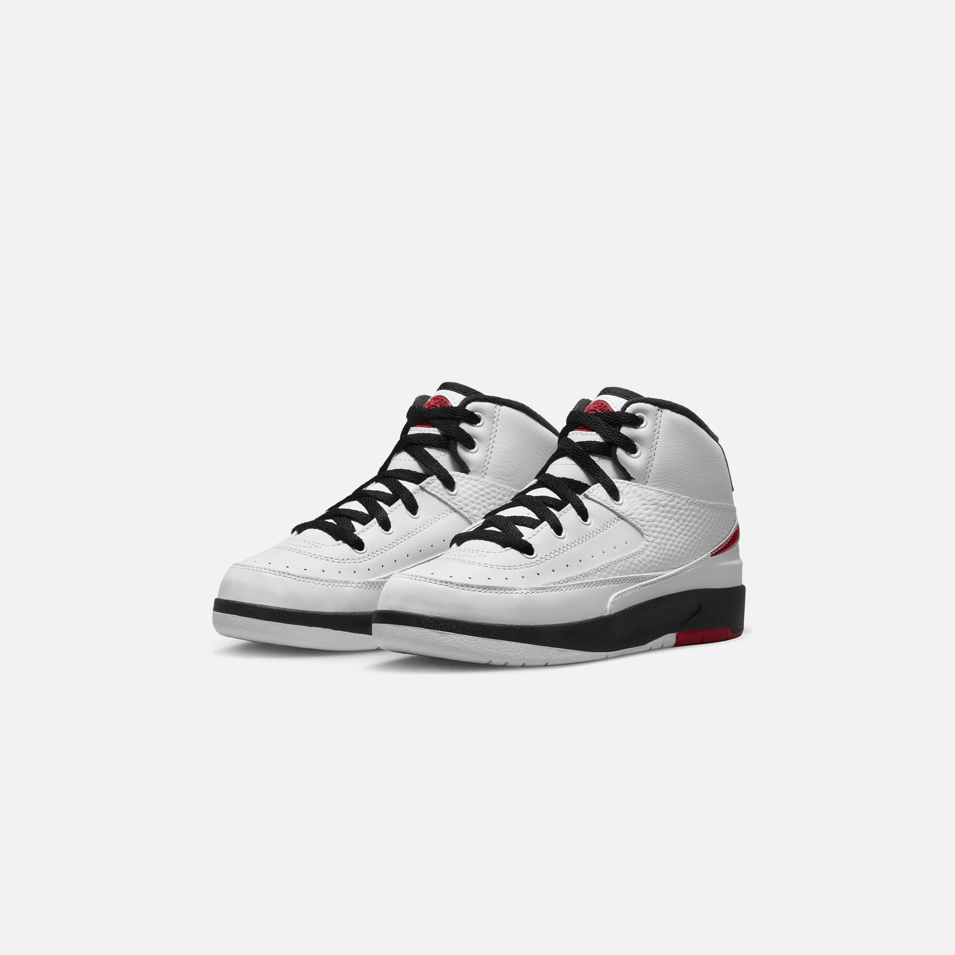 Nike PS Air Jordan 2 Retro OG '87 - Chicago