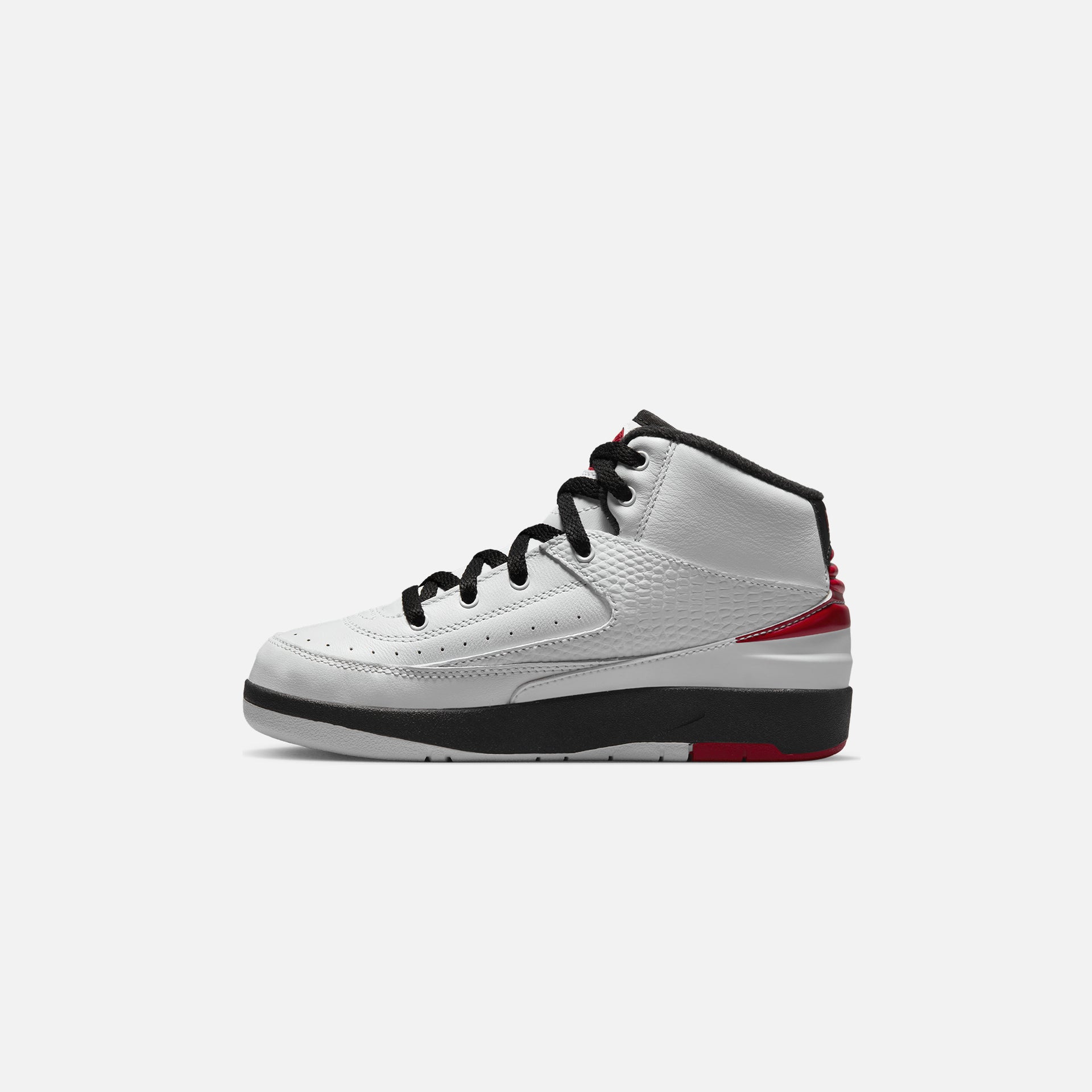 Nike PS Air Jordan 2 Retro OG '87 - Chicago