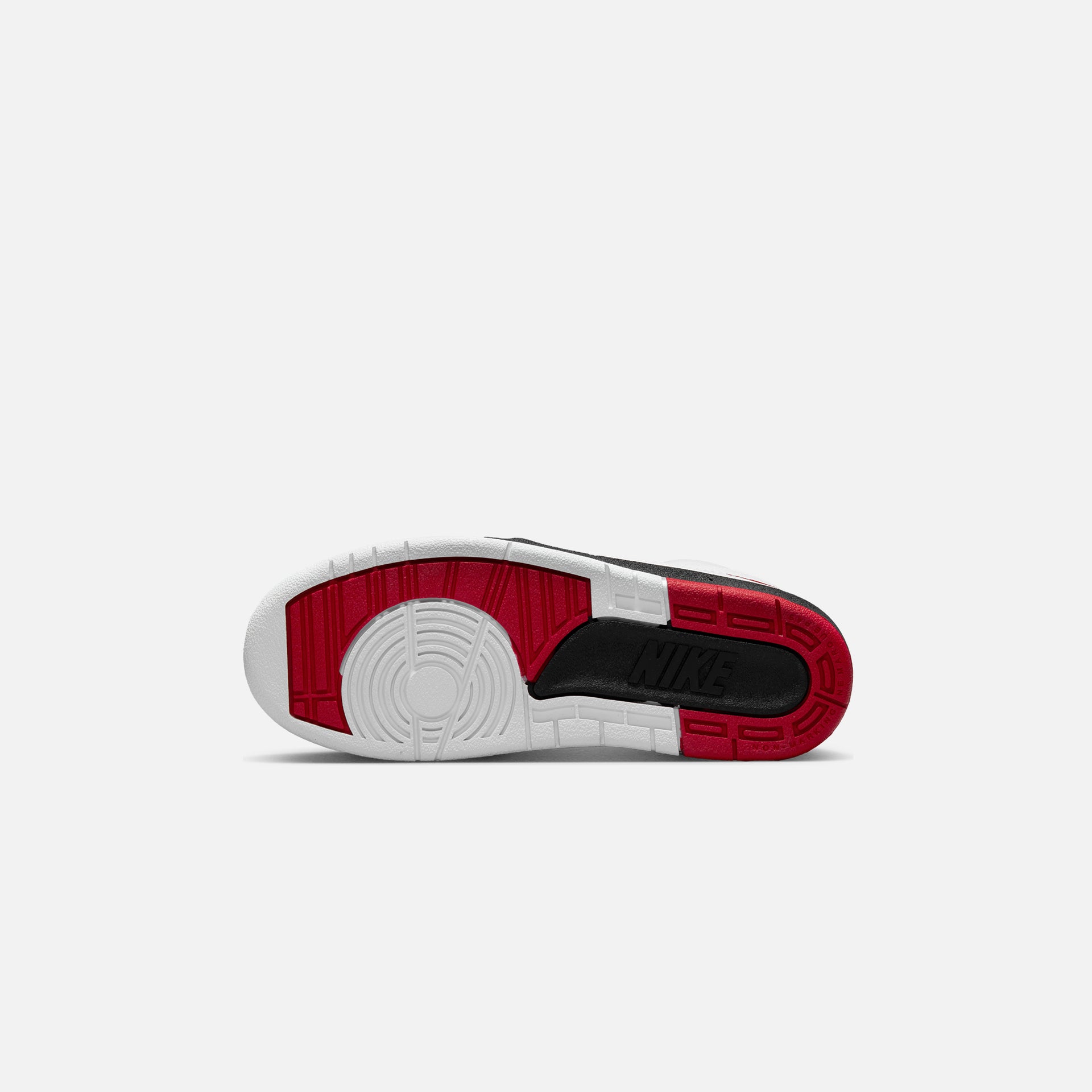 Nike PS Air Jordan 2 Retro OG '87 - Chicago