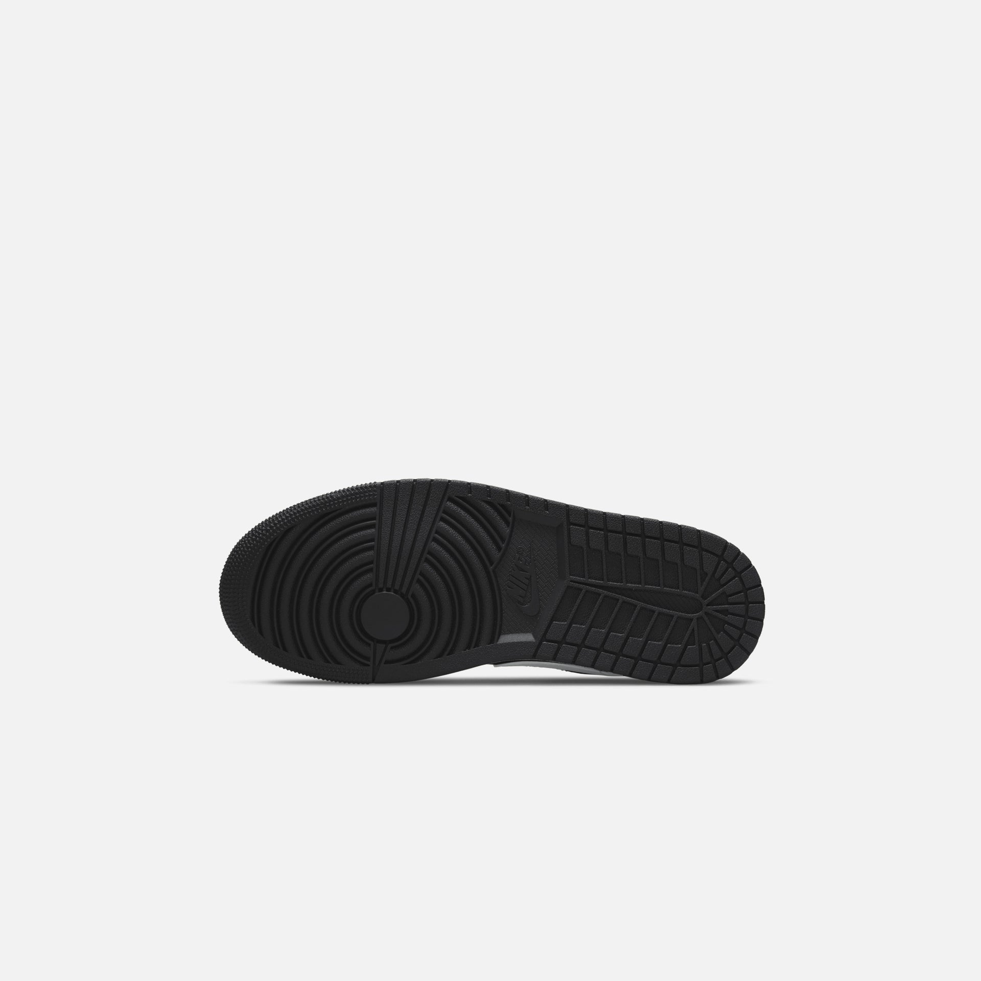 Nike Wmns Air Jordan 1 Low SE Edge - Black / White