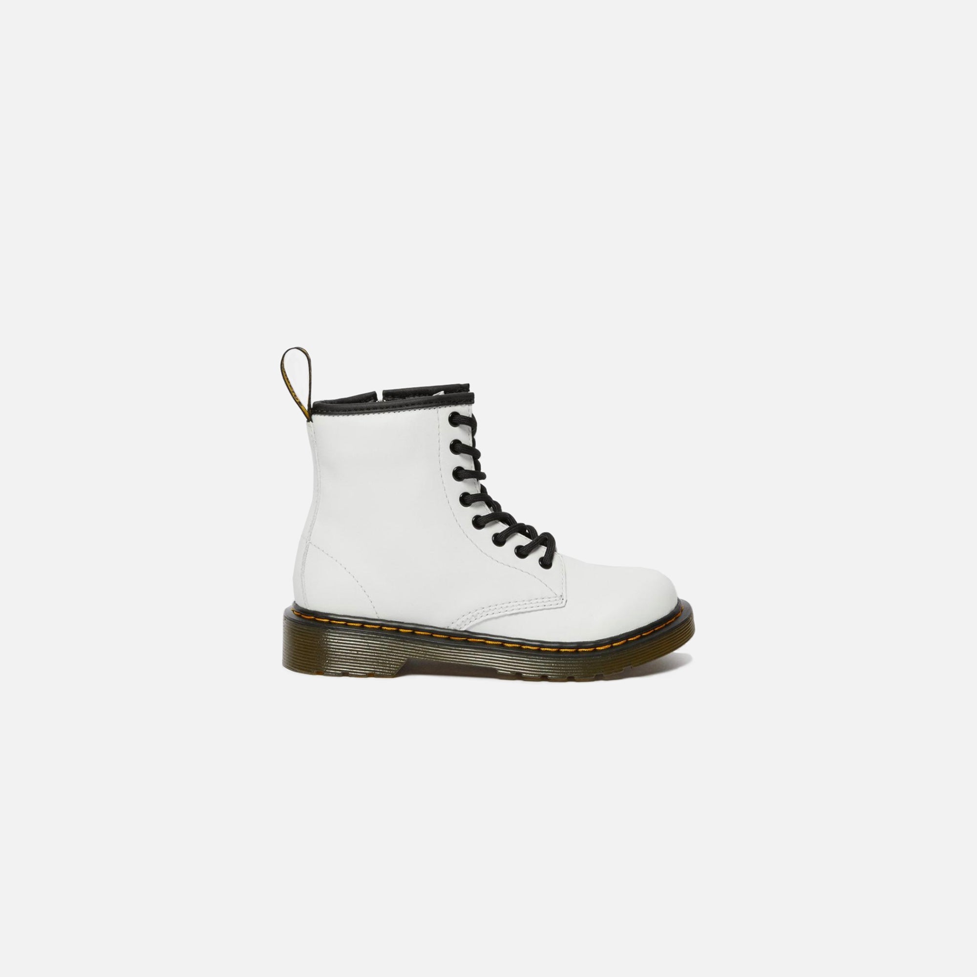 Dr martens pascal charcoal antique temperley best sale