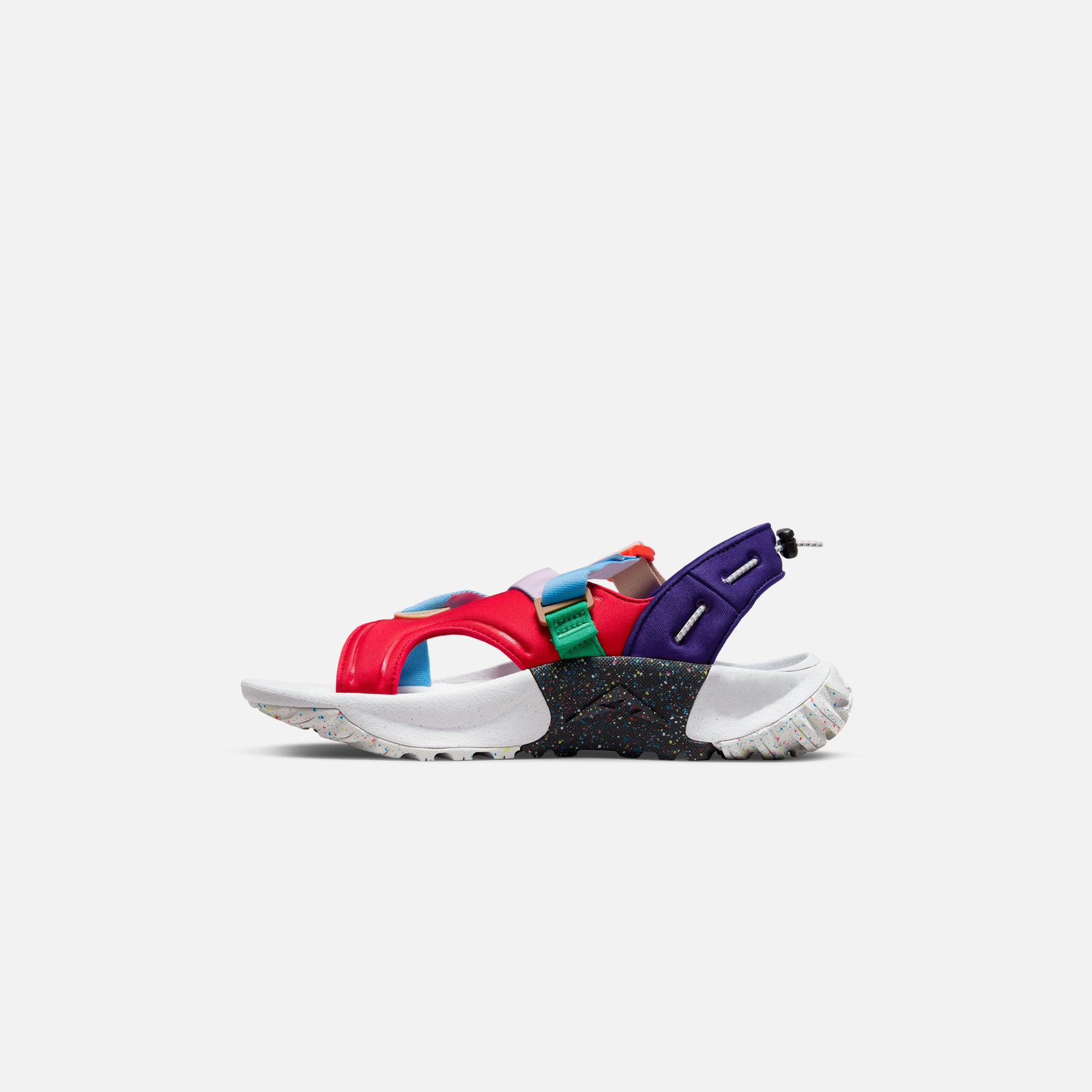 Nike Oneonta BeTrue - University Red / Glacier Blue / Pink