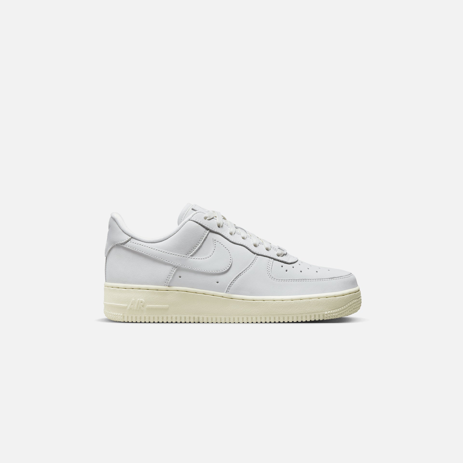 Nike Air Force 1 PRM MF - Summit White