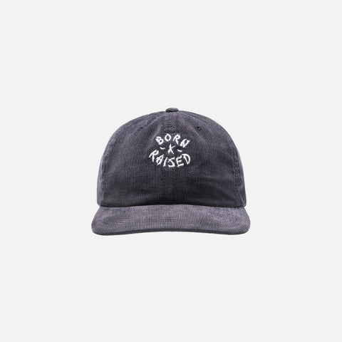 Born X Raised – Kith