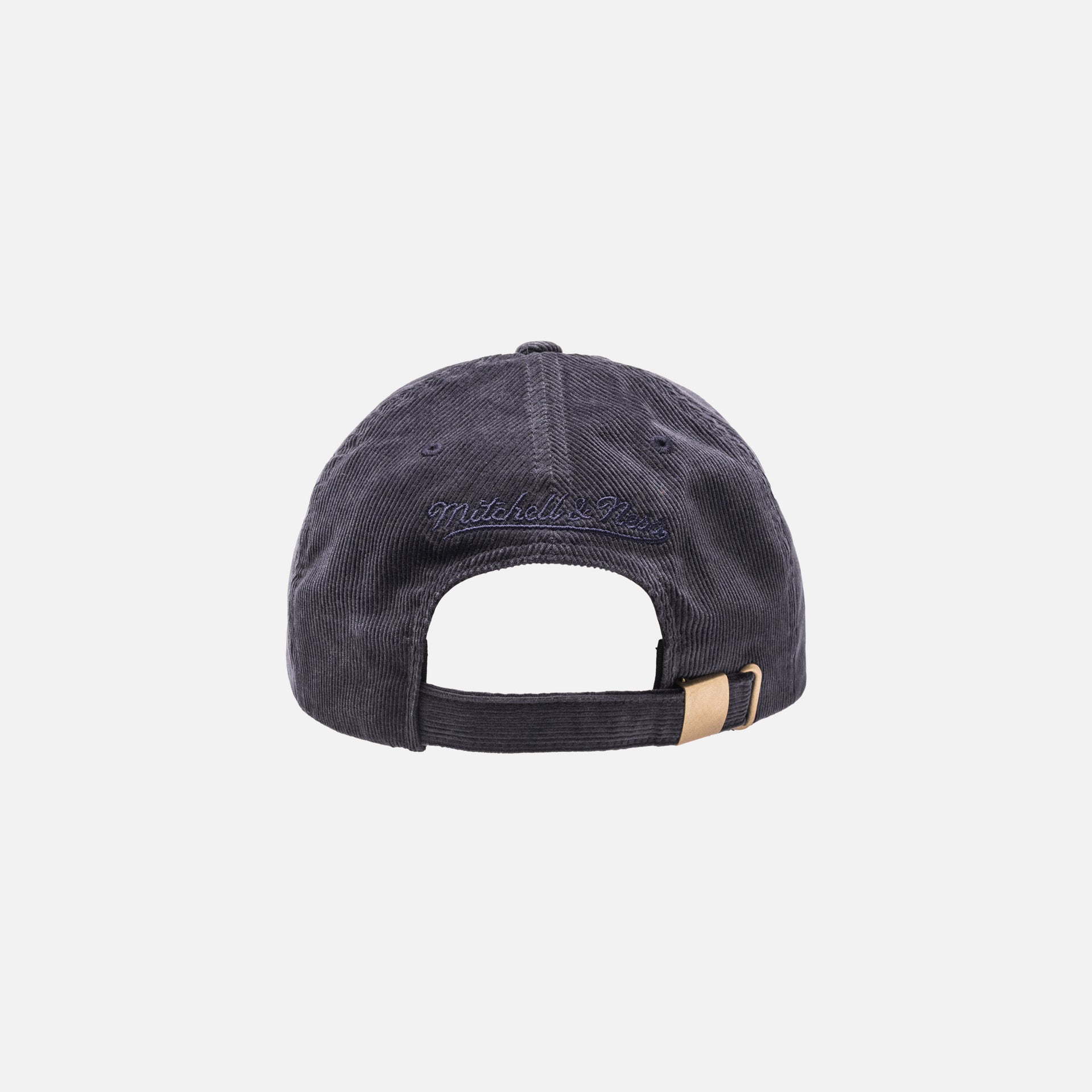 Born X Raised x Mitchell & Ness Westside Rocker Cap - Navy