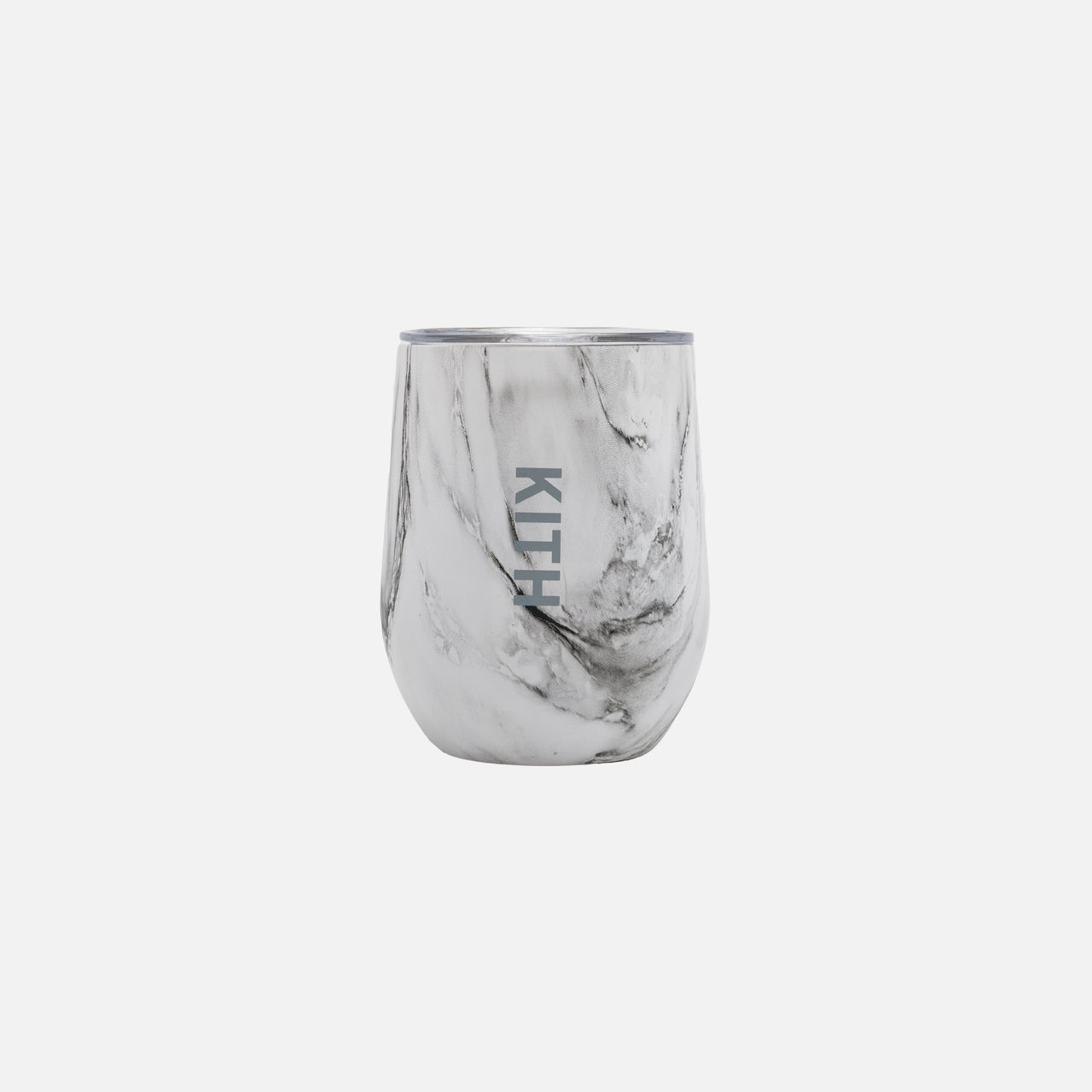 Kith for Corkcicle Classic Stemless Snowdrift