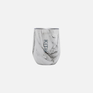 Kith for Corkcicle Classic Stemless - Snowdrift