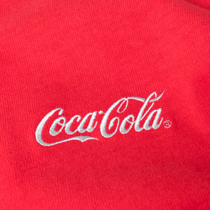 Kith x Coca-Cola Enjoy Tee - Red