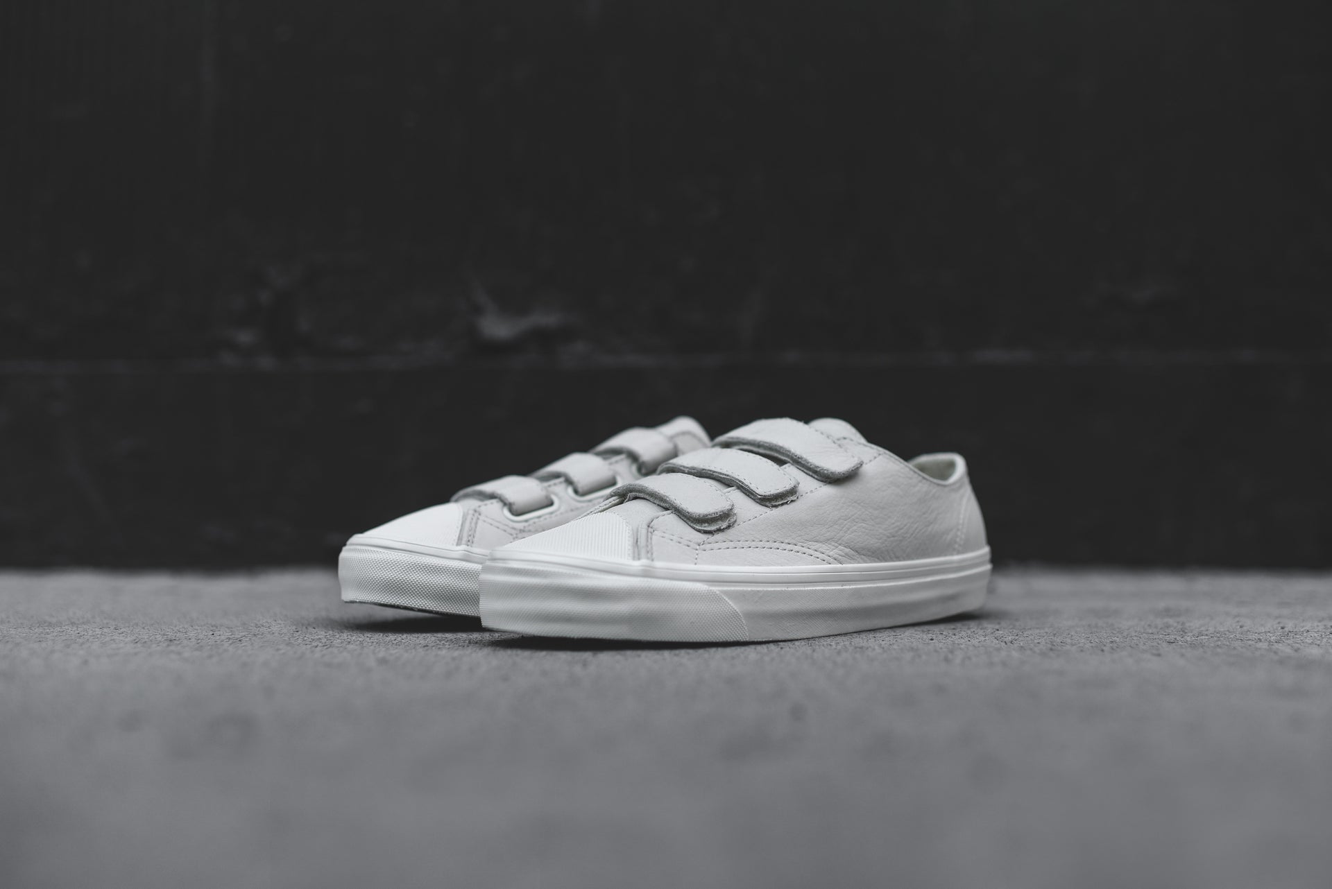 Vans OG Style 23V LX - Marshmallow