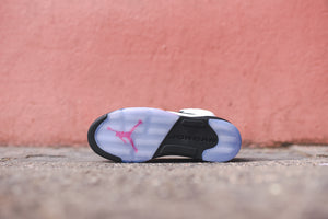 Nike GS Air Jordan 5 - Sunblush