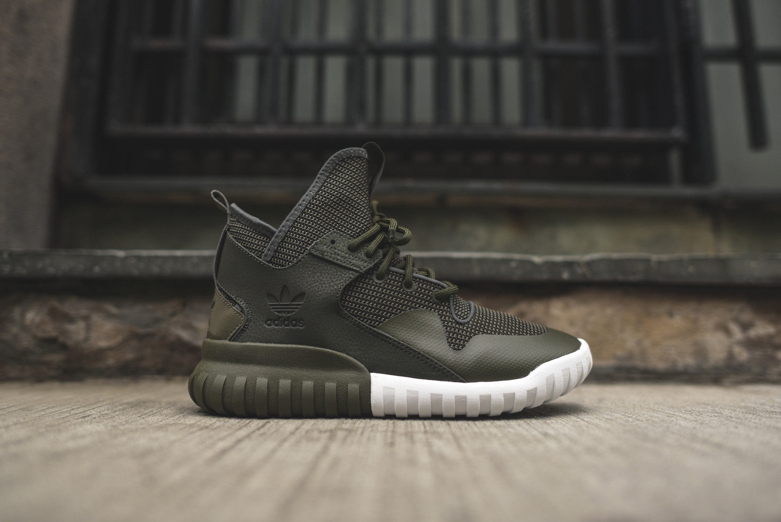 adidas Originals Tubular X - Night Cargo