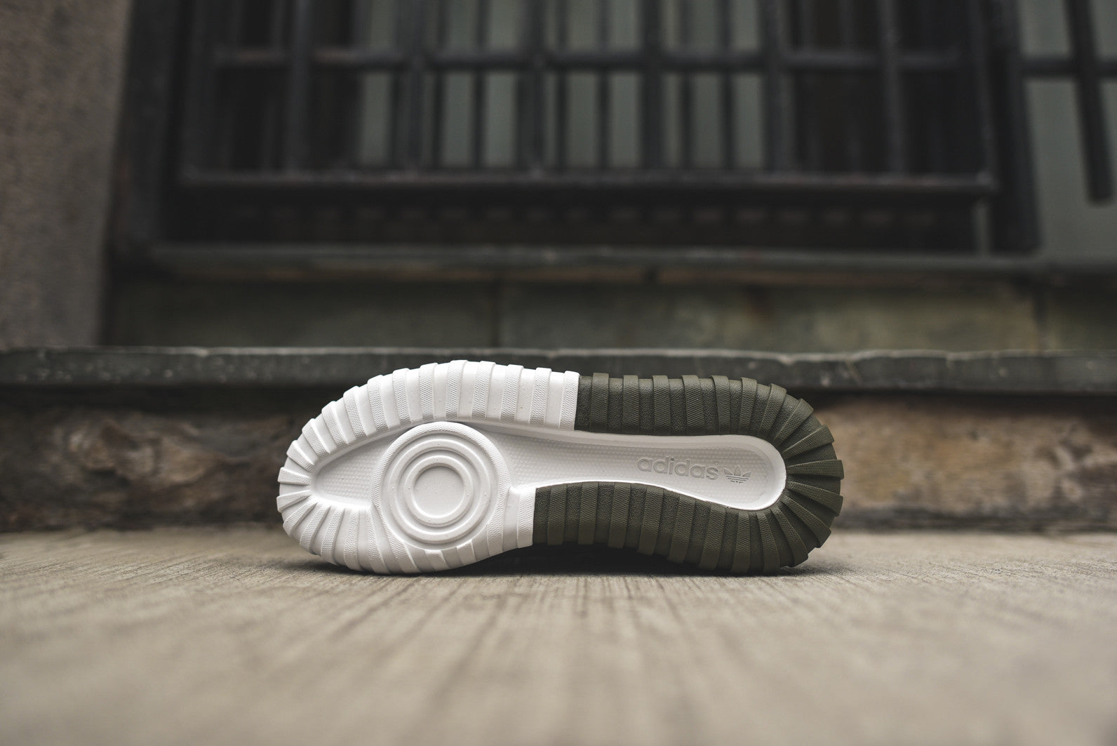 adidas Originals Tubular X - Night Cargo