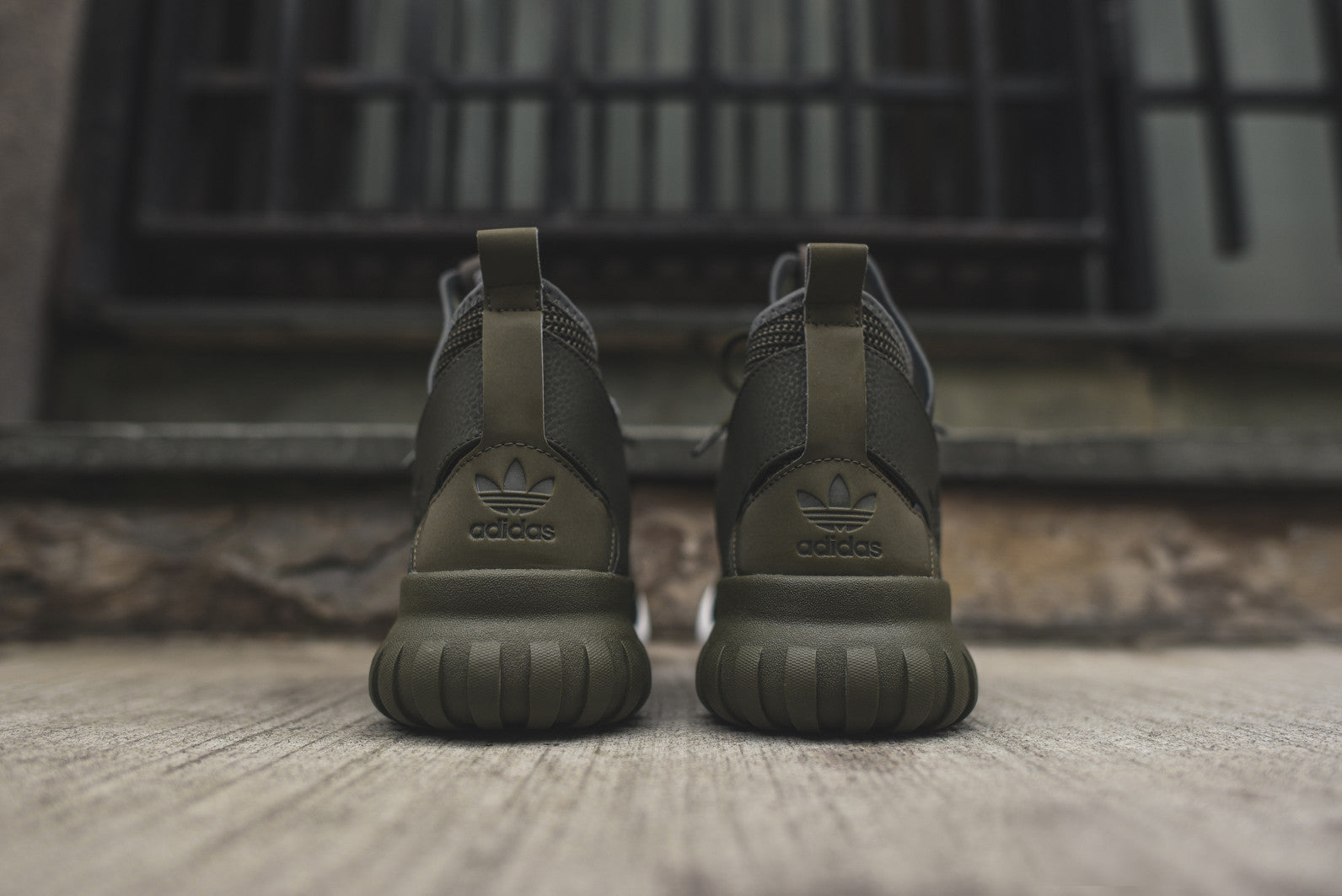 adidas Originals Tubular X - Night Cargo