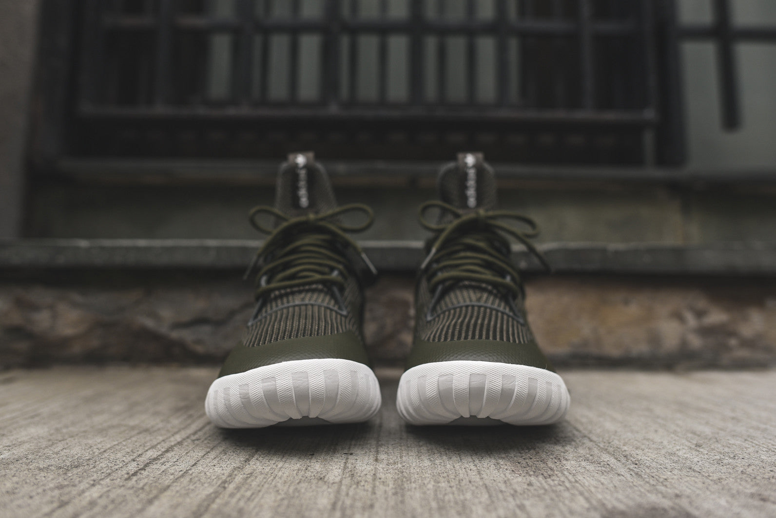 adidas Originals Tubular X - Night Cargo