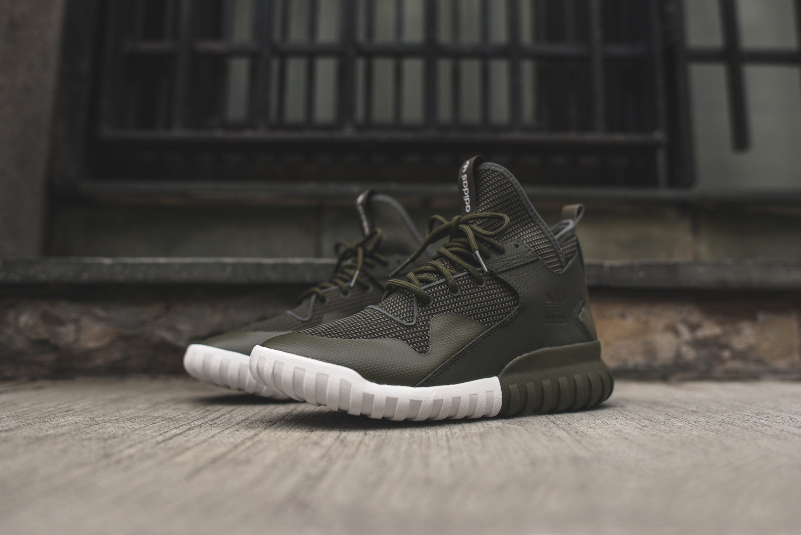 adidas Originals Tubular X - Night Cargo