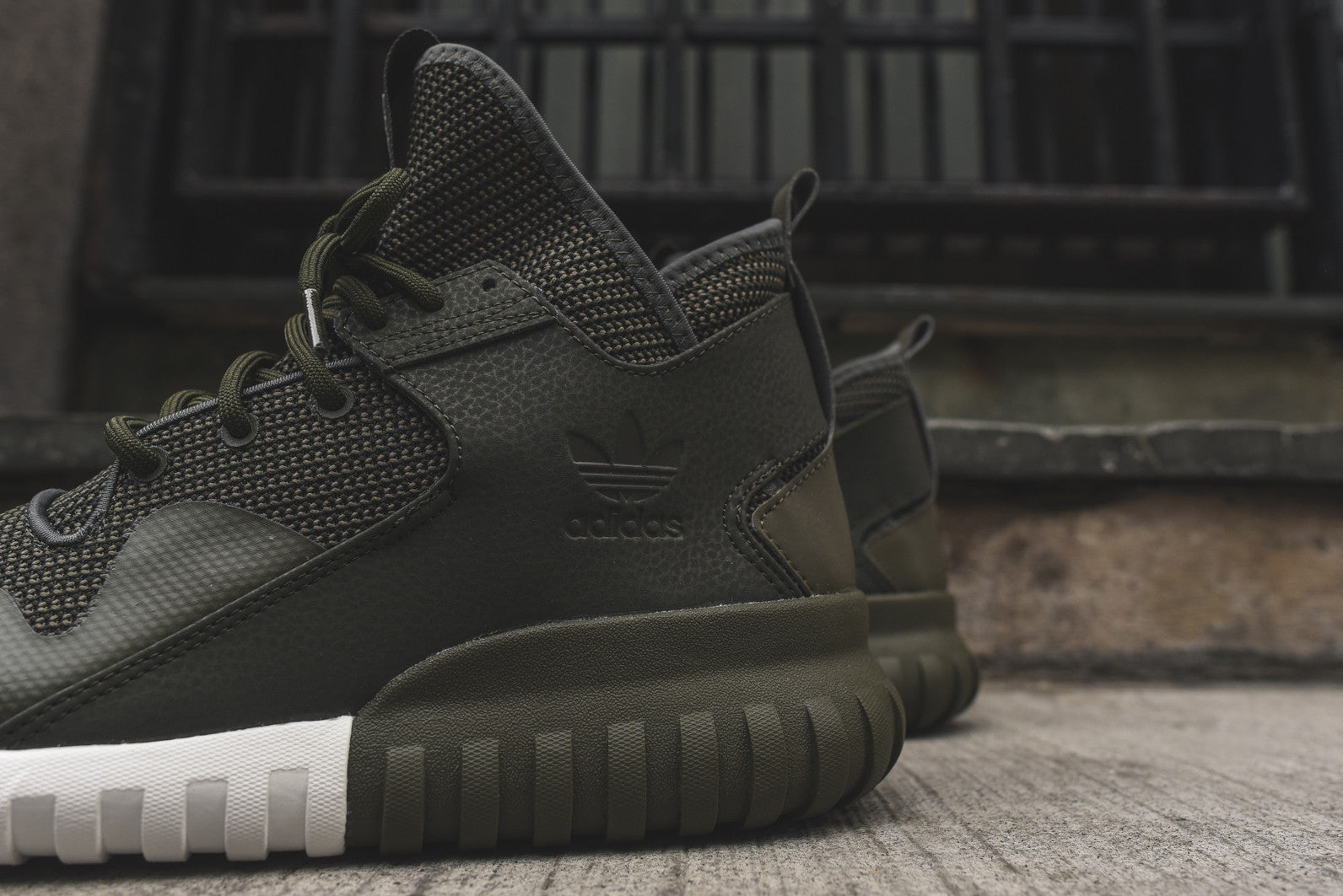 adidas Originals Tubular X - Night Cargo