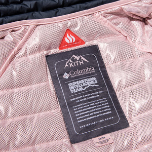 Kith x Columbia Sportswear Antora Pinnacle Jacket - Superstorm