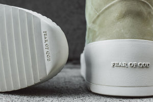 Fear of God Military Sneaker - Mela