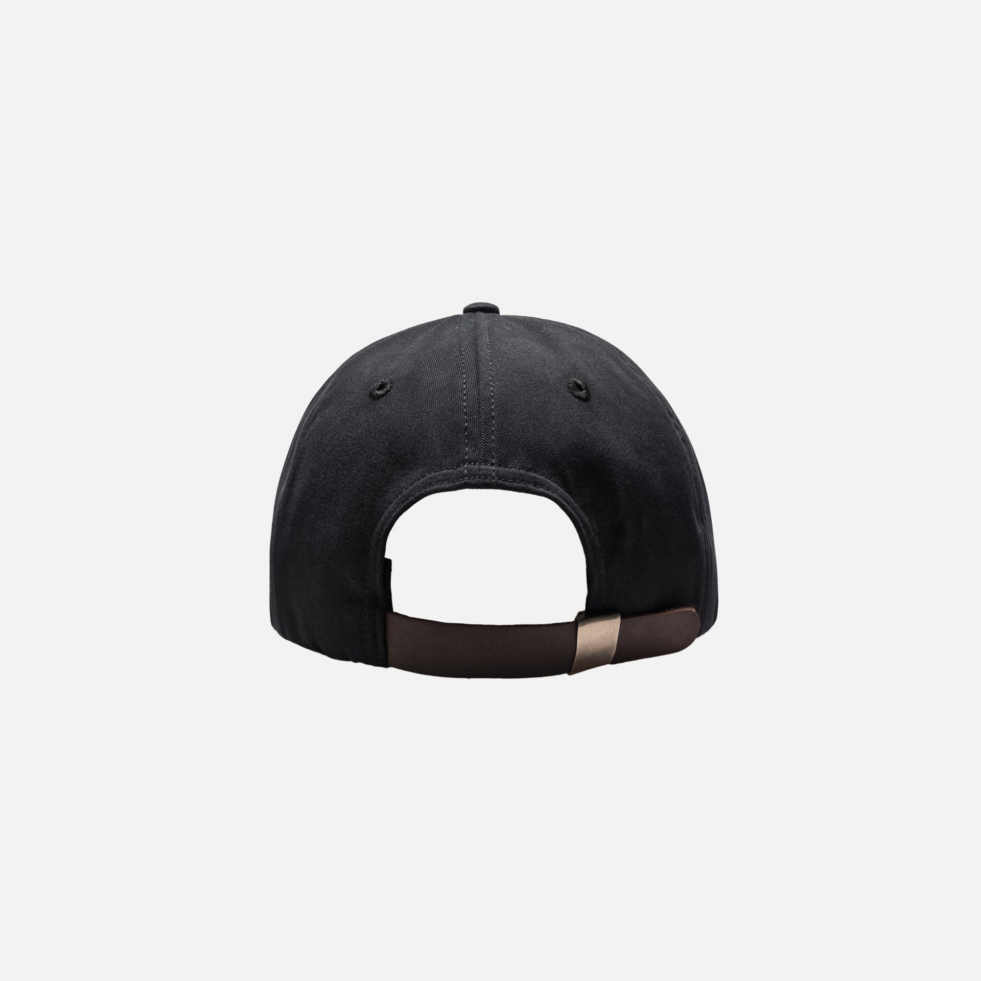 by Parra Eye Cap - Black