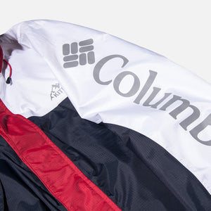 Kith x Columbia Sportswear Oso Rain Suit - Team Us