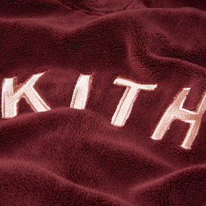 Kith Fleece Robe
