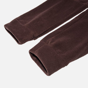Kith x Columbia Sportswear Core Fleece Pant - Cattail