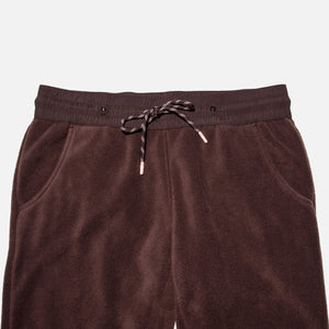 Kith x Columbia Sportswear Core Fleece Pant - Cattail