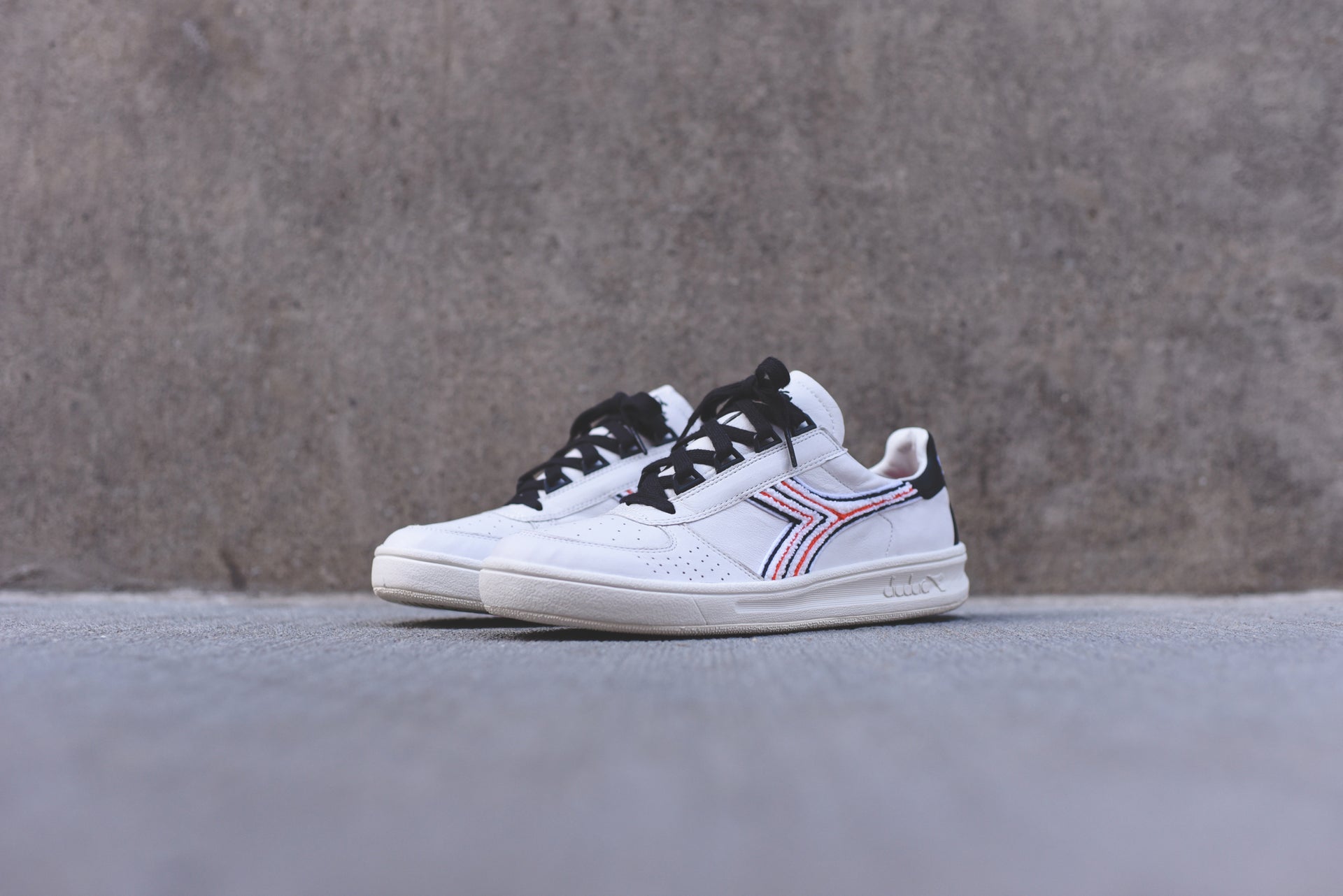 Diadora B. Elite Antonia Sneaker - White