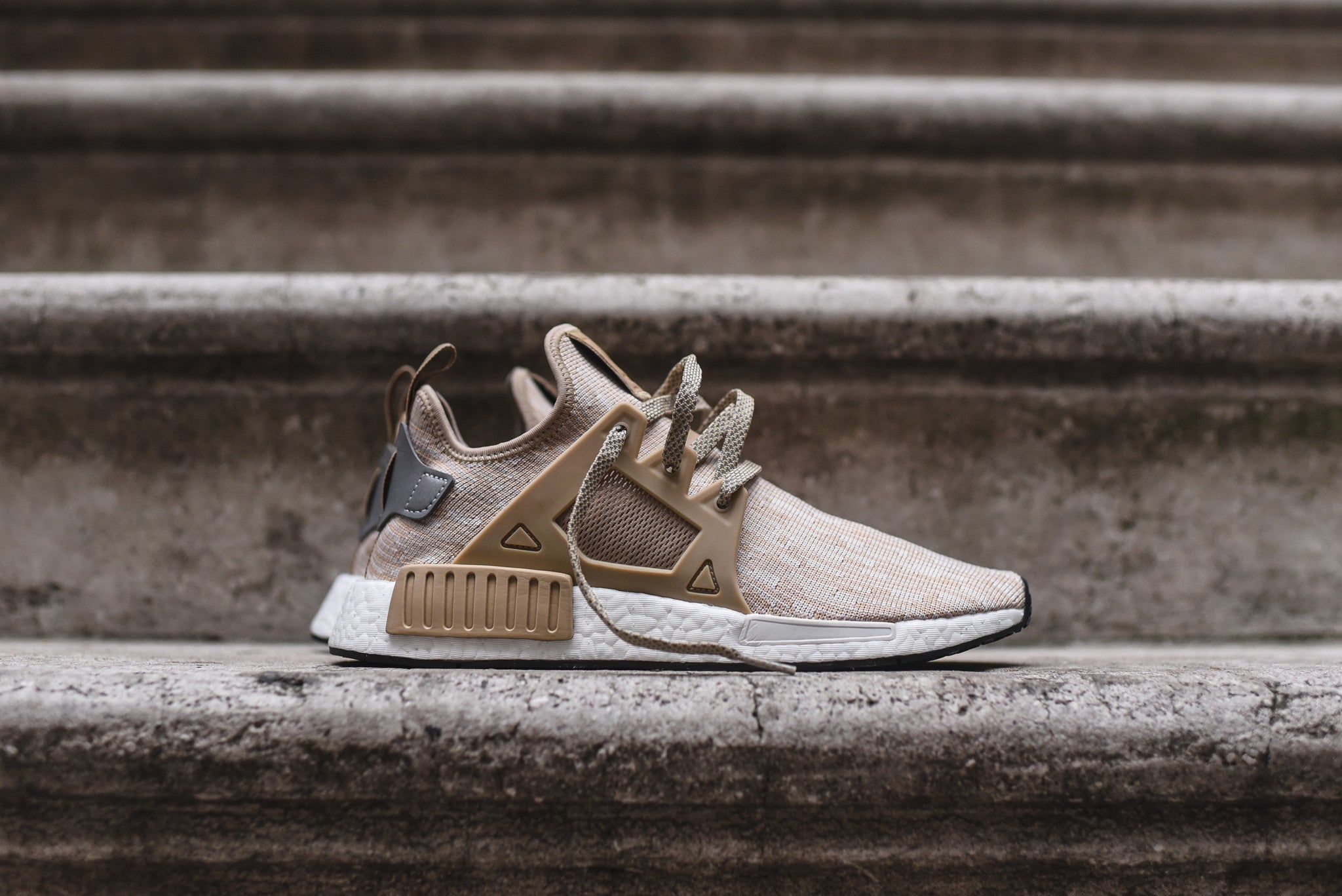 Adidas hot sale nmd linen