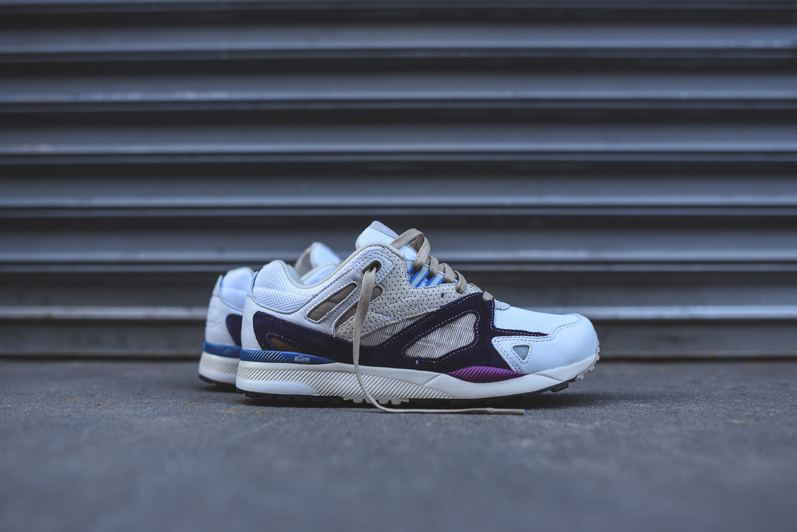 Garbstore x reebok on sale ventilator