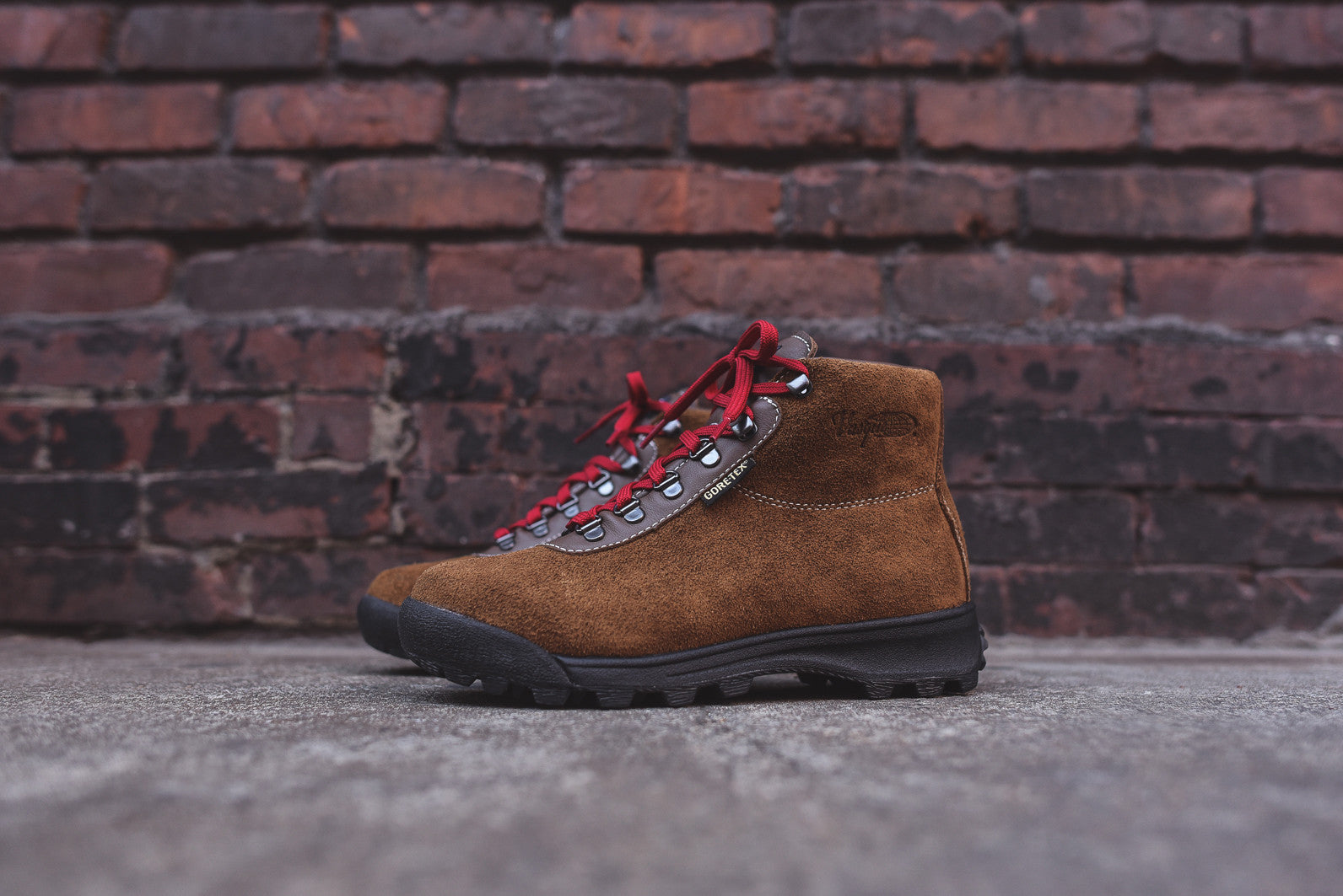 Vasque Sundowner GTX Hawthorne β Kith