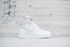 Nike x Just Don Air Force 1 High -  White