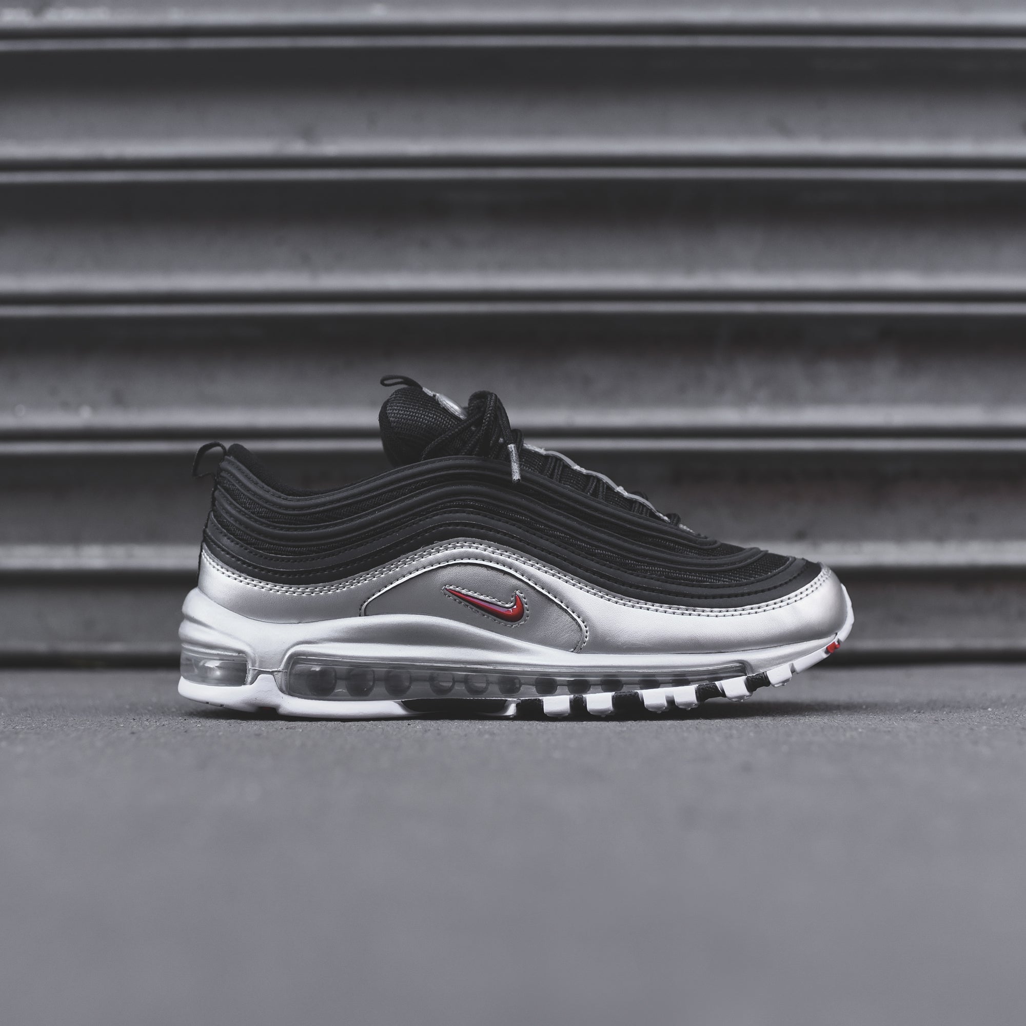 Nike air max 97 kith hotsell