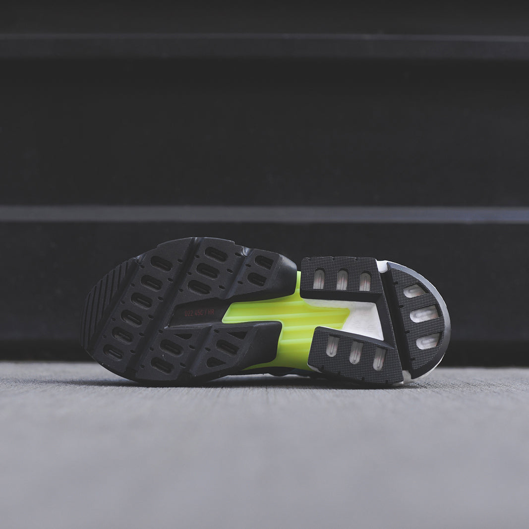 adidas POD S3.1 - Black / White