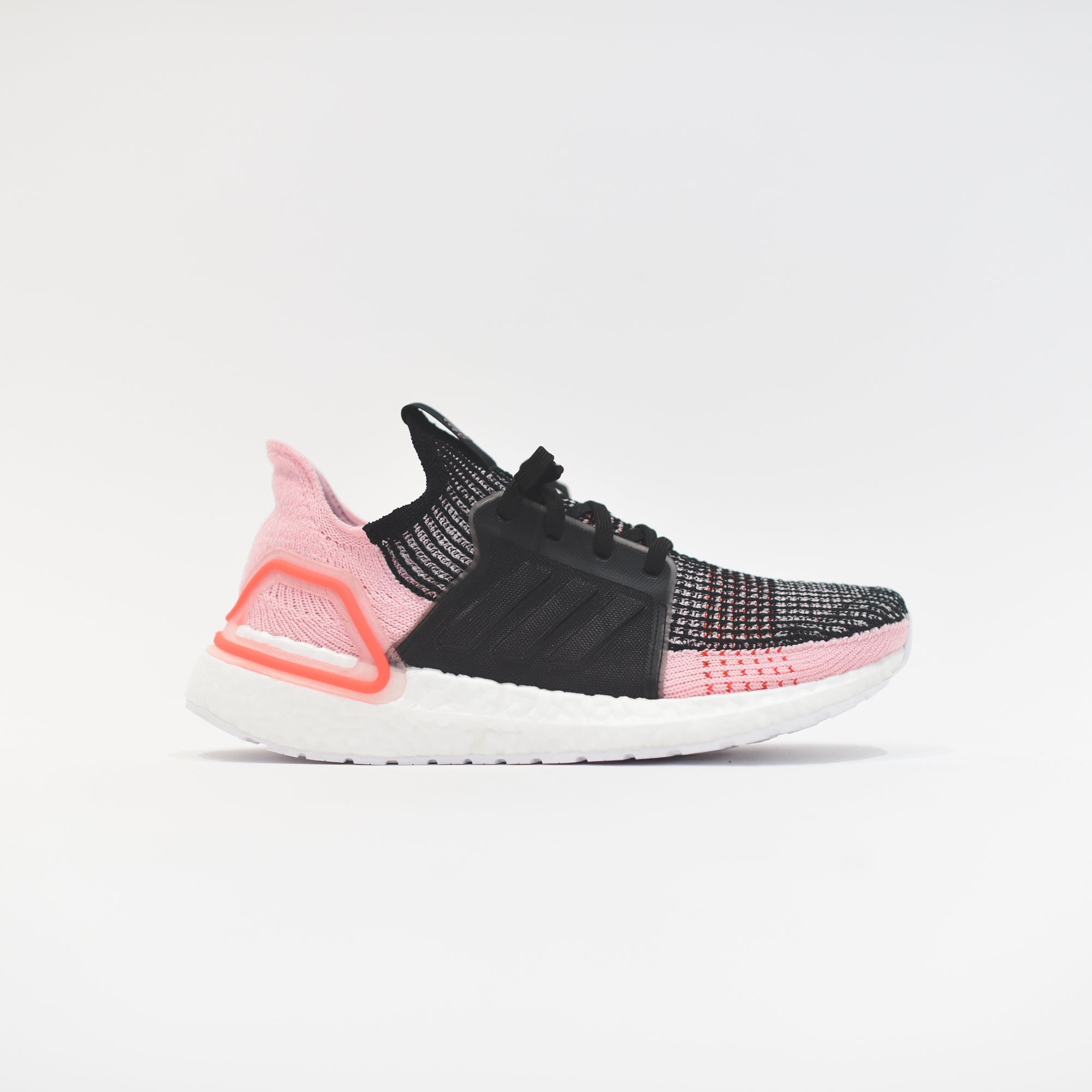 adidas Consortium WMNS UltraBOOST 19 Black Orchid Core Black Tru Kith