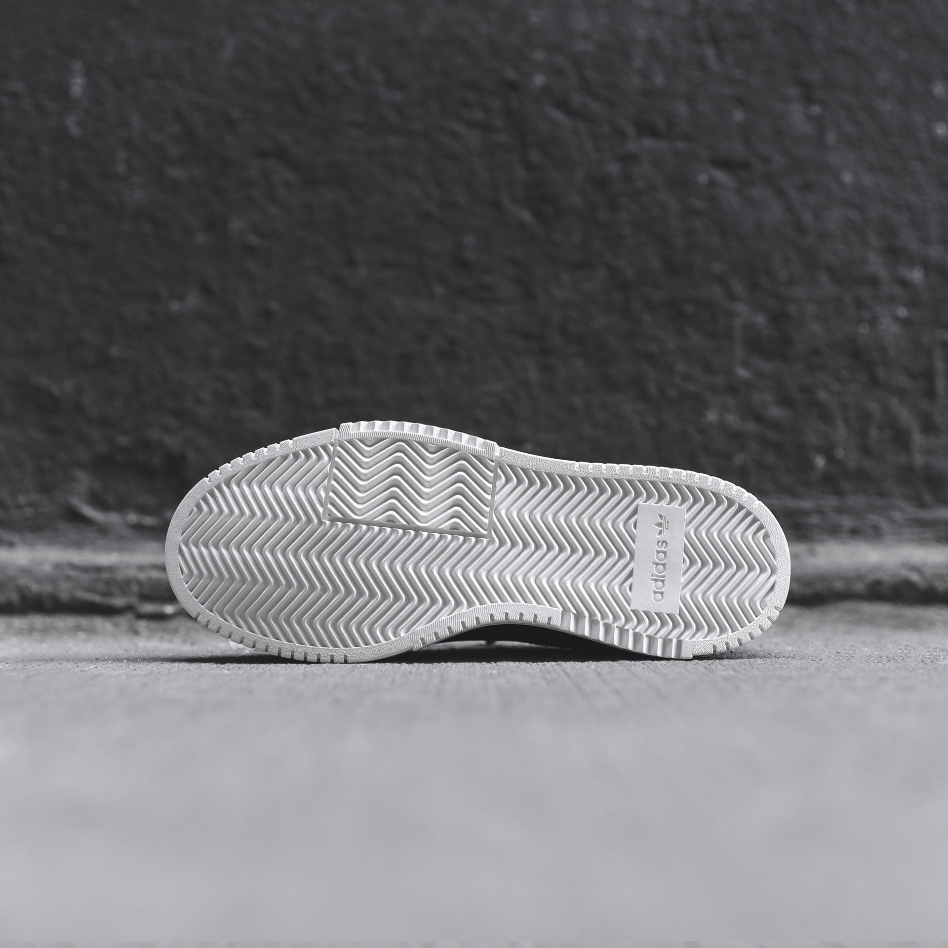 adidas SC Premiere - Core Black / Chalk White / Cloud White