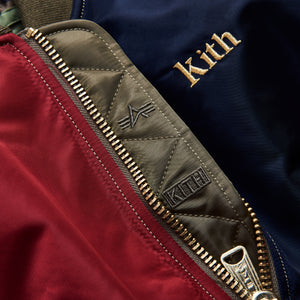 Kith alpha clearance